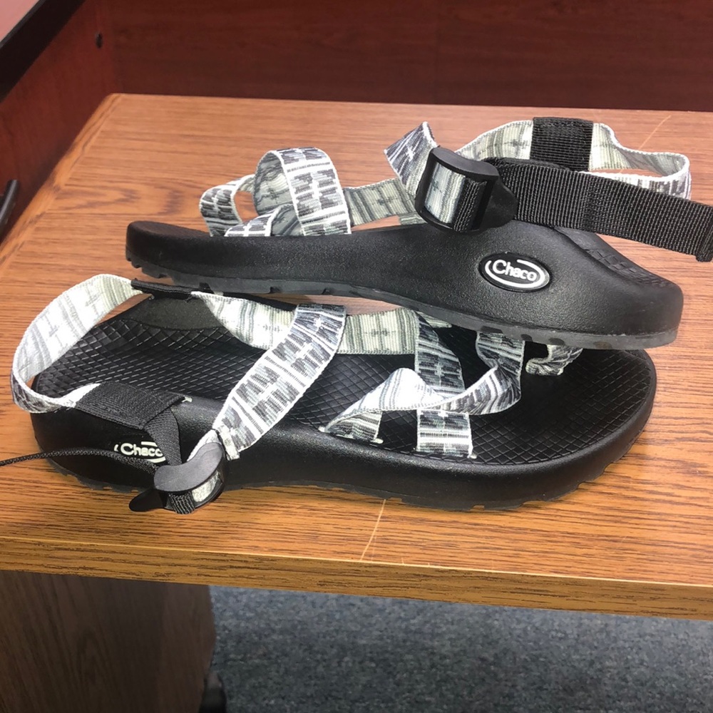 Chaco Shoes